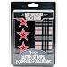 Guitar Straps - Pink Stars and Burberry - 2-Pack