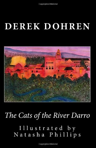 The Cats of the River Darro