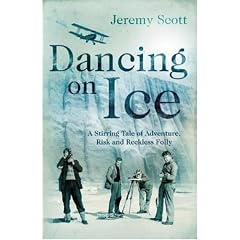 Dancing on Ice