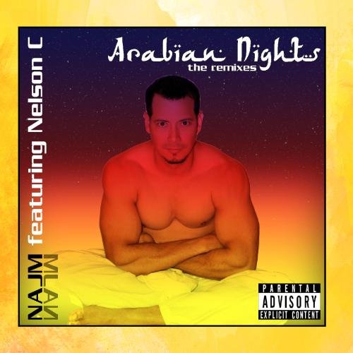 Arabian Nights The Remixes