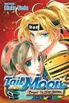 Tail of the Moon Prequel: The Other Hanzo (u), Volume 1