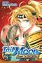 Tail of the Moon Prequel: The Other Hanzo(u), Vol. 1