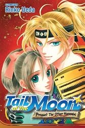 Tail of the Moon Prequel: The Other Hanzo(u), Vol. 1