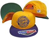 Louisiana State LSU Tigers Geaux Tigers Circle Snapback Adjustable Snap Back Hat / Cap