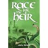Race for the Heir (Prophecies of Ballitor)