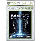 マス エフェクト Xbox 360 プラチナコレクション