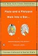 Plato and a Platypus Walk into a Bar . . .: Understanding Philosophy Through Jokes