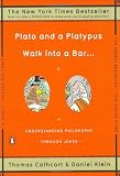 Plato and a Platypus Walk into a Bar