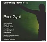 Grieg: Peer Gynt, Norwegian/English Text