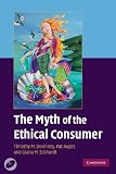 The Myth of the Ethical Consumer Paperback with DVD
