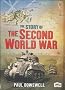 Story of the Second World War (Narrative Non Fiction)