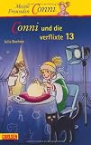 Conni-Erz&auml;hlb&auml;nde, Band 13: Conni und die verflixte 13 - Julia Boehme