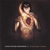 Set Our Hearts to Burn