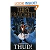 Thud!: A Discworld Novel