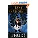 Thud!: A Discworld Novel