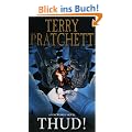 Thud!: A Discworld Novel (Discworld Novels)