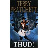 Thud!by Terry Pratchett