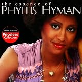 The Essence of Phyllis Hyman