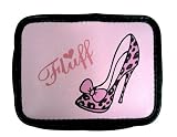 Fluff Sh-Sh-Shoes Pill Box