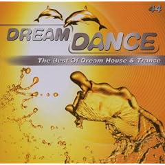 Dream Dance Vol.44