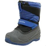 Columbia Sportswear Toddler/Little Kid Snow Hawk Boot