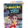 Boffin Boy and the Ice Caves of Pluto