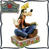 ディズニートラディション　グーフィー　並行輸入品イメージ