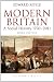 Modern Britain: A Social History 1750-2011