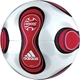 adidas MB League Match Soccer Ball