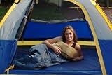 ABO Gear PacSac Sleep Sac Sleeping Bag