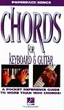 51dLM2ISH9L. SL160  Chords for Keyboard and Guitar (The Paperback Songs Series)