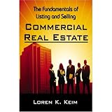 The Fundamentals of Listing and Selling Commercial Real Estate