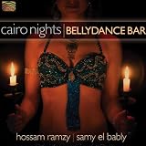 Cairo Nights - Bellydance Bar