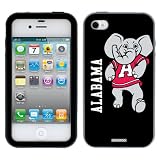 University of Alabama - full design on AT&T, Verizon, and Sprint iPhone 4 / 4S Guardian Case by Coveroo