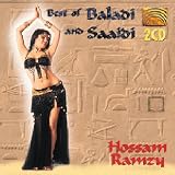 The Best of Baladi and Saaidi