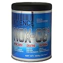 Xyience Nox-cg3 Blue Raspberry, 400g