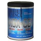 Review Xyience  / Xyience Nox-cg3 Lemon Lime, 400g, 1.25 Bottle