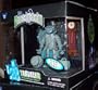 Disney The Haunted Mansion Glow In The Dark TRAVELER Hitchhiking Ghost