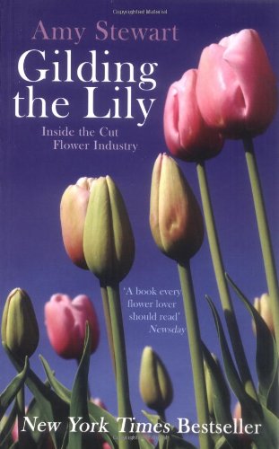 Gilding the Lily: Inside the Cut Flower Industry