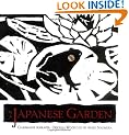 In a Japanese Garden