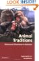 Animal Traditions: Behavioural Inheritance in Evolution