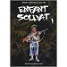 Enfant soldat, Tome 1 :