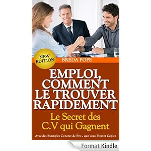 comment trouver rapidement un emploi