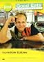Good Eats With Alton Brown: Volume Five - More Super Sweets, Family Favorites, Say Cheese (3 Disc Set)