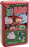 51dLReffl4L. SL160  Super WHY Bingo Game