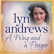 A Wing and A Prayer | [Lyn Andrews]