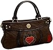Ed Hardy Samy Satchel