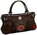 Ed Hardy Samy Satchel