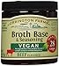 Orrington Farms - Vegan Beef Flavored Broth Base, 6 oz. (Pack of 3)
