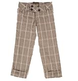 Epic Threads Plain Front Capris